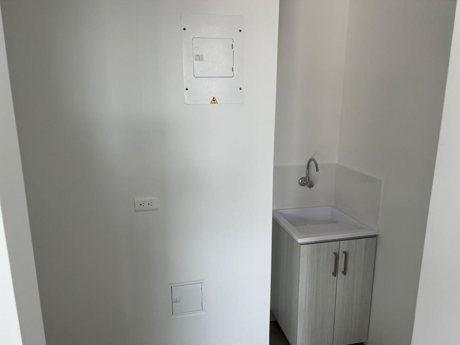 Penthouse de 2 habitaciones en Lalinde - 15