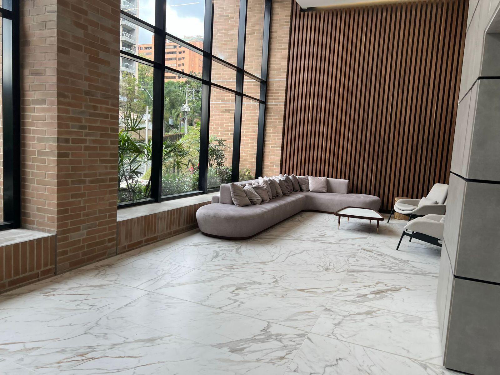 Penthouse de 2 habitaciones en Lalinde - 25