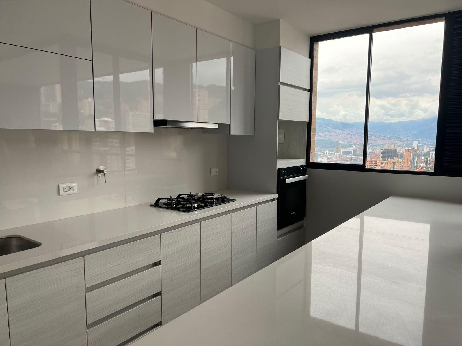 Penthouse de 2 habitaciones en Lalinde - 6