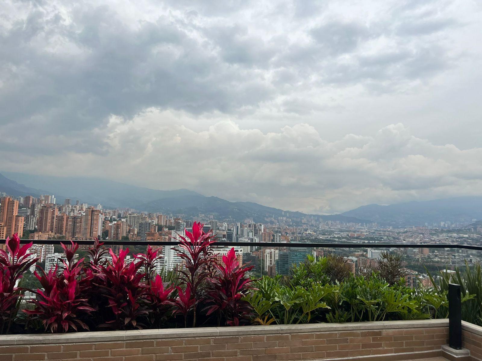 Penthouse de 2 habitaciones en Lalinde - 17