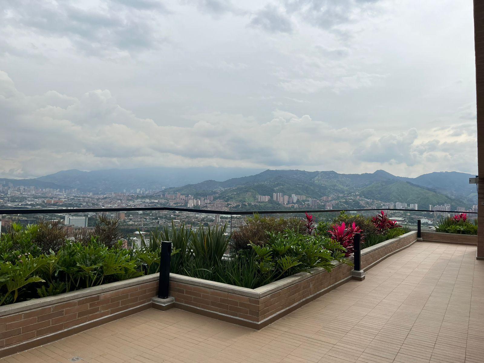 Penthouse de 2 habitaciones en Lalinde - 19