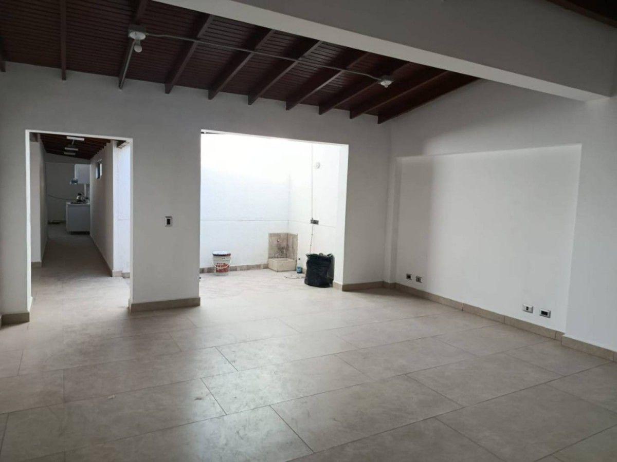 Casa en San Joaquin - 3