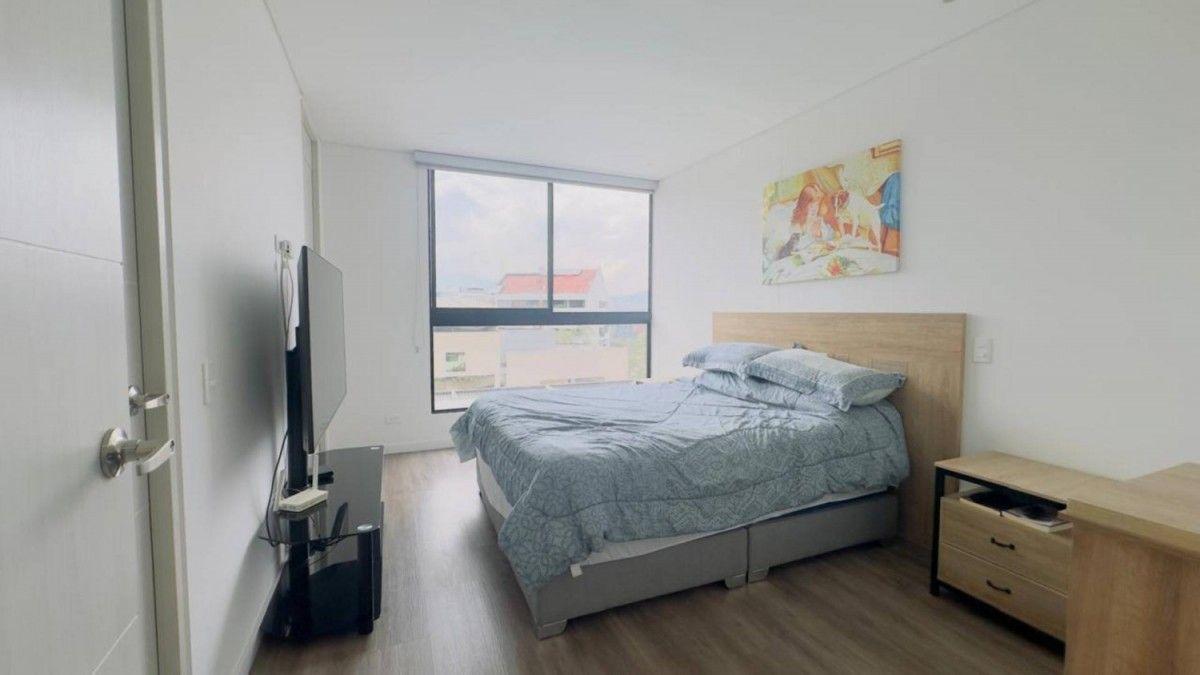 Habitaciones