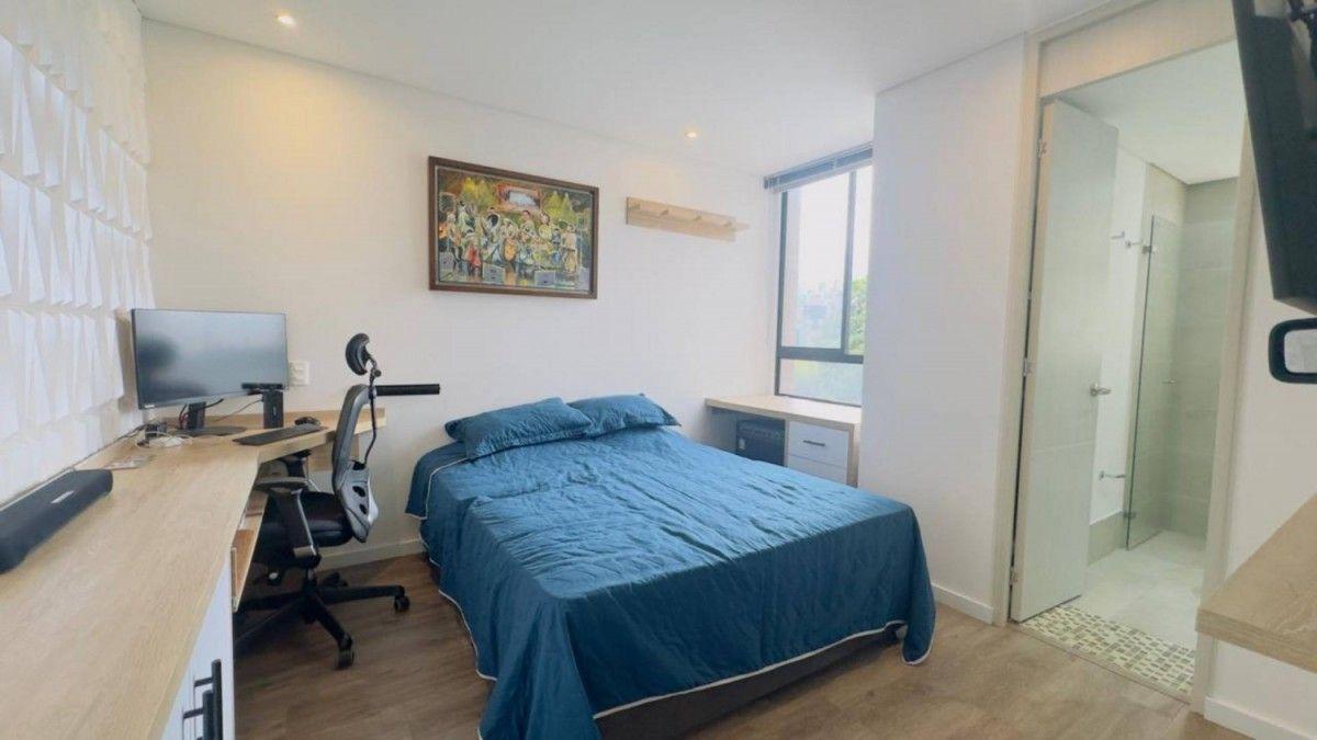 Apartamento en Lalinde - 6