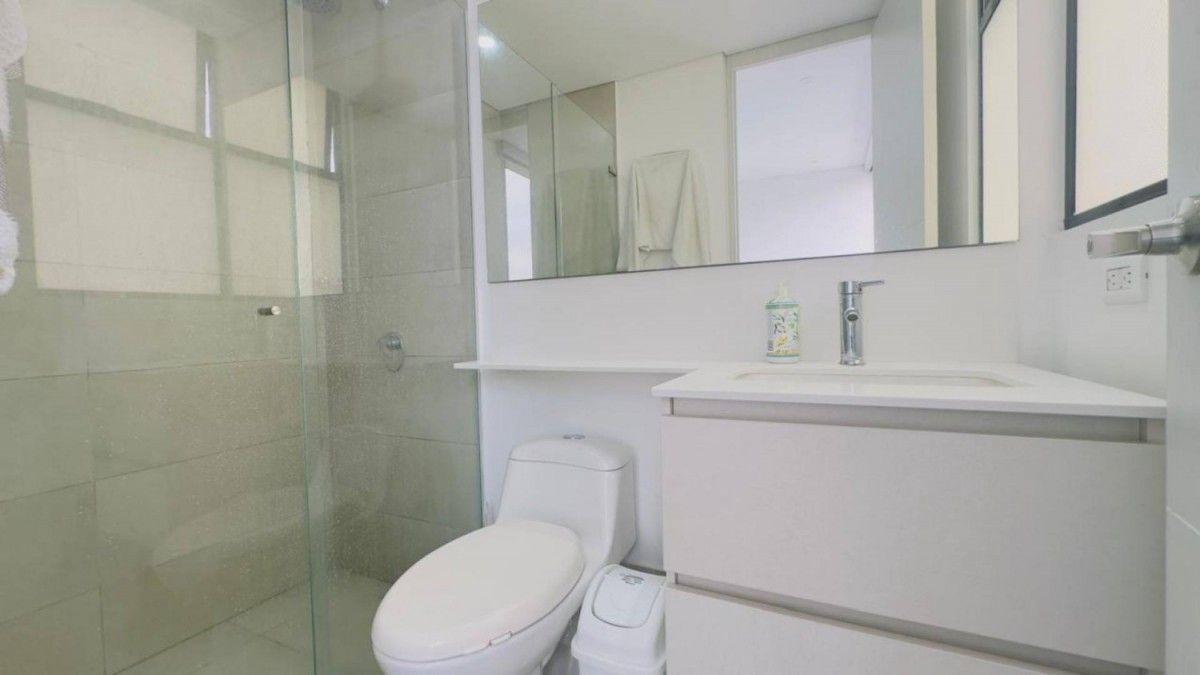 Apartamento en Lalinde - 9