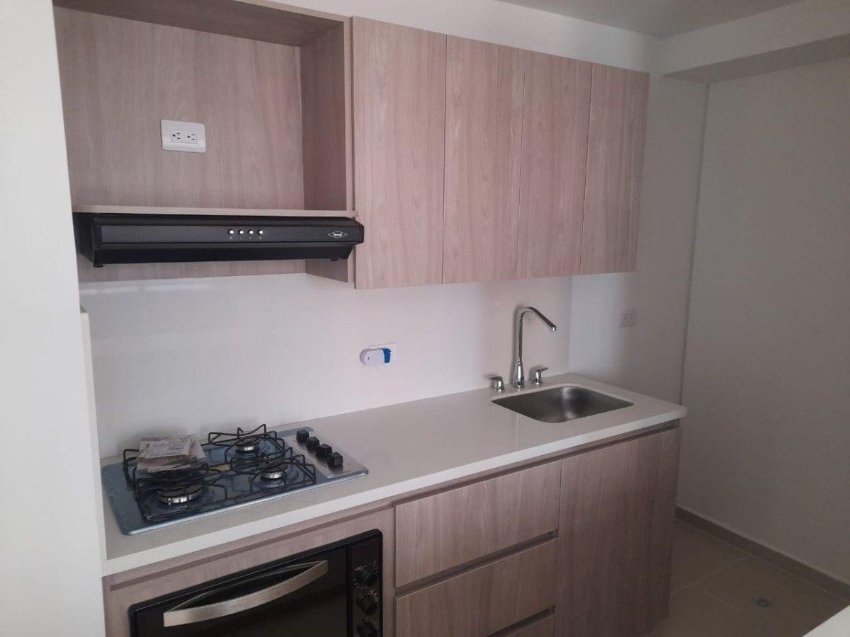 Apartamento en Guayabal - 4