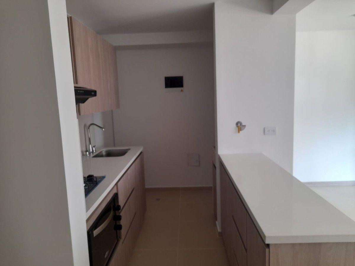 Apartamento en Guayabal - 5