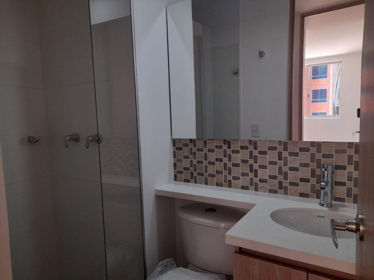 Apartamento en Guayabal - 11