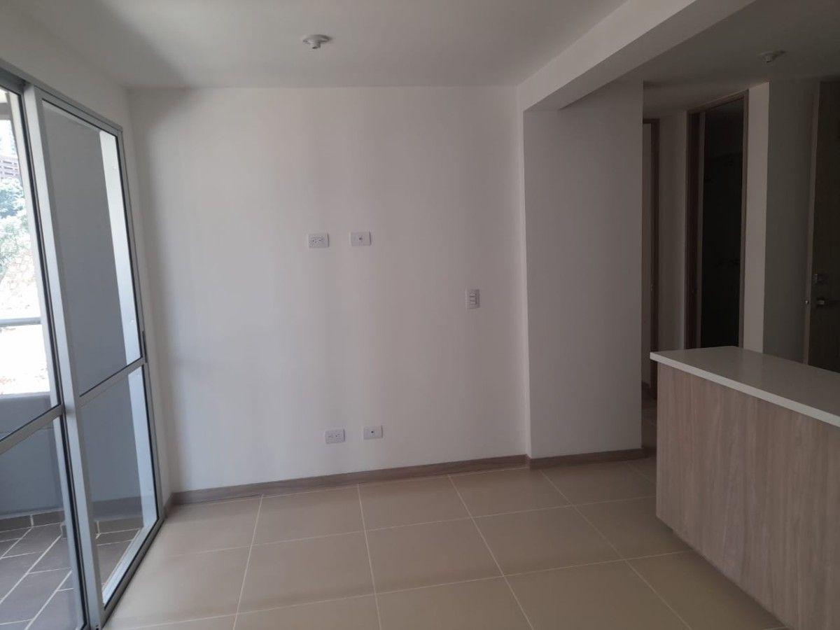 Apartamento en Guayabal - 2