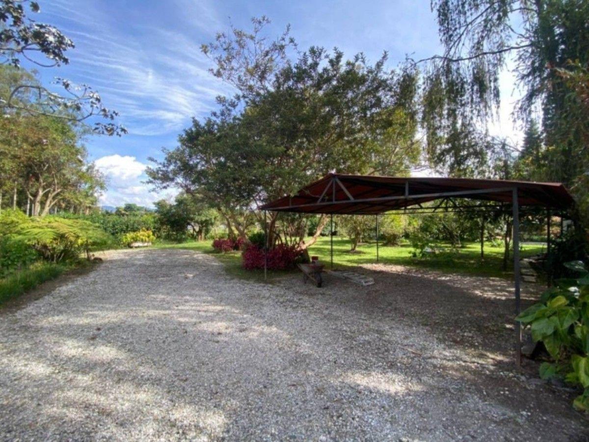 Casa en Llano Grande - 23