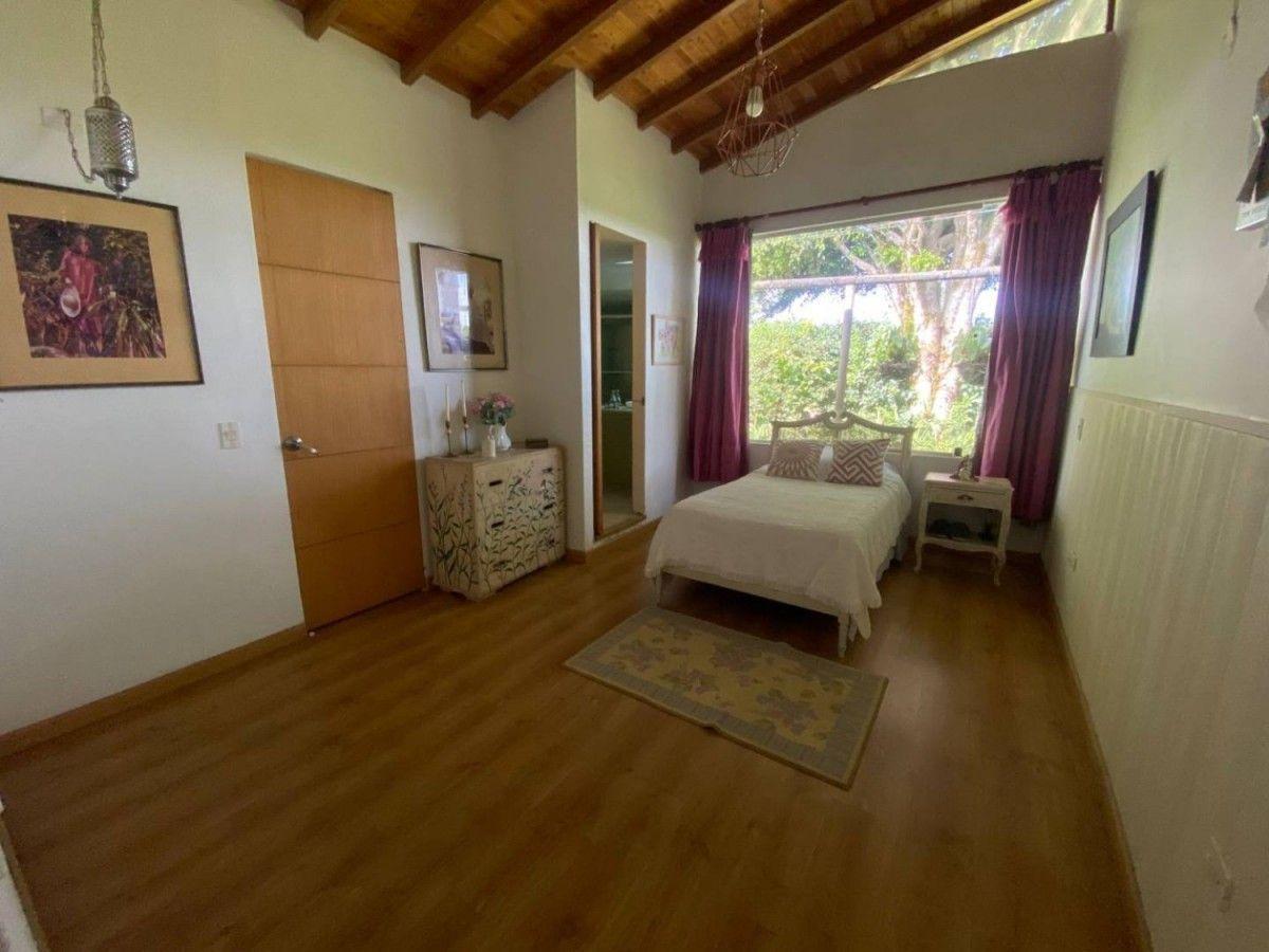 Habitaciones