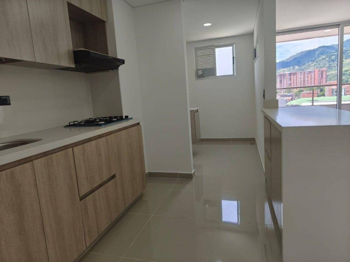 Apartamento en Horizontes - 6