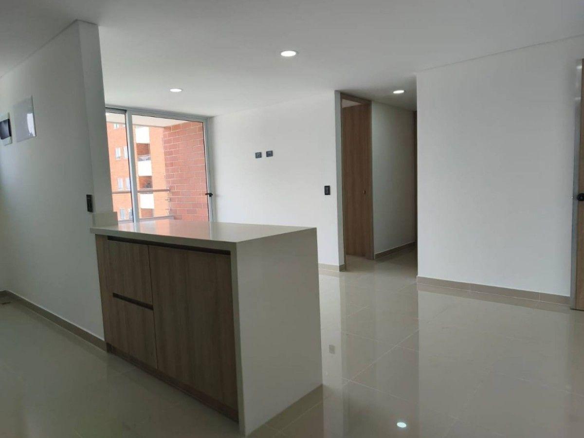 Apartamento en Horizontes - 3