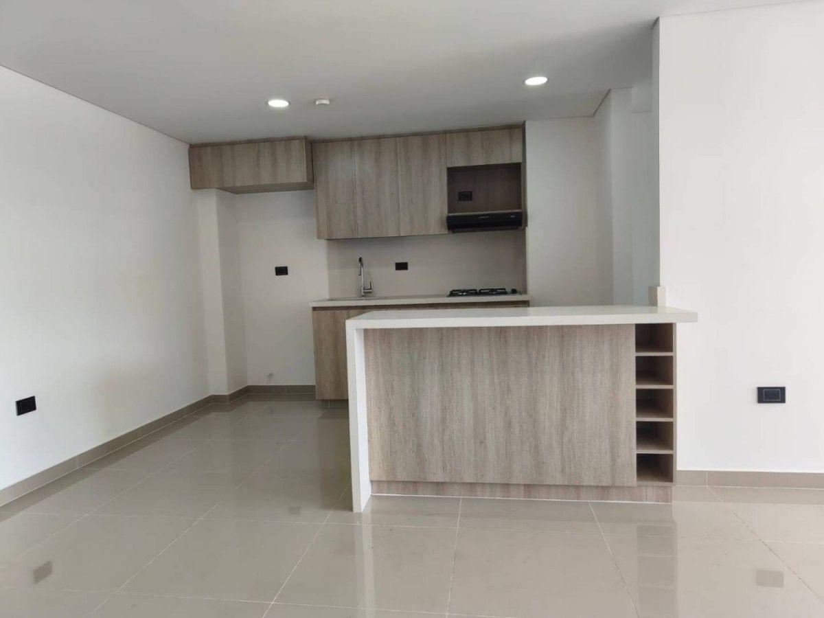 Apartamento en Horizontes - 5