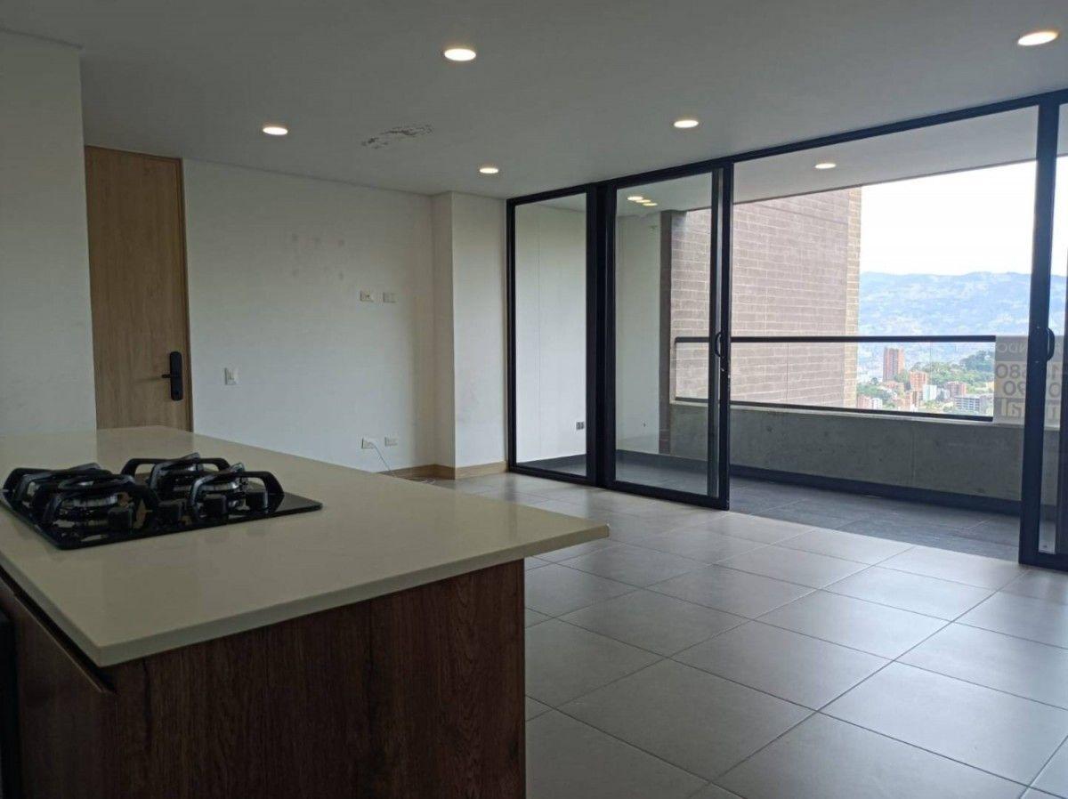 Apartamento en La Calera - 2