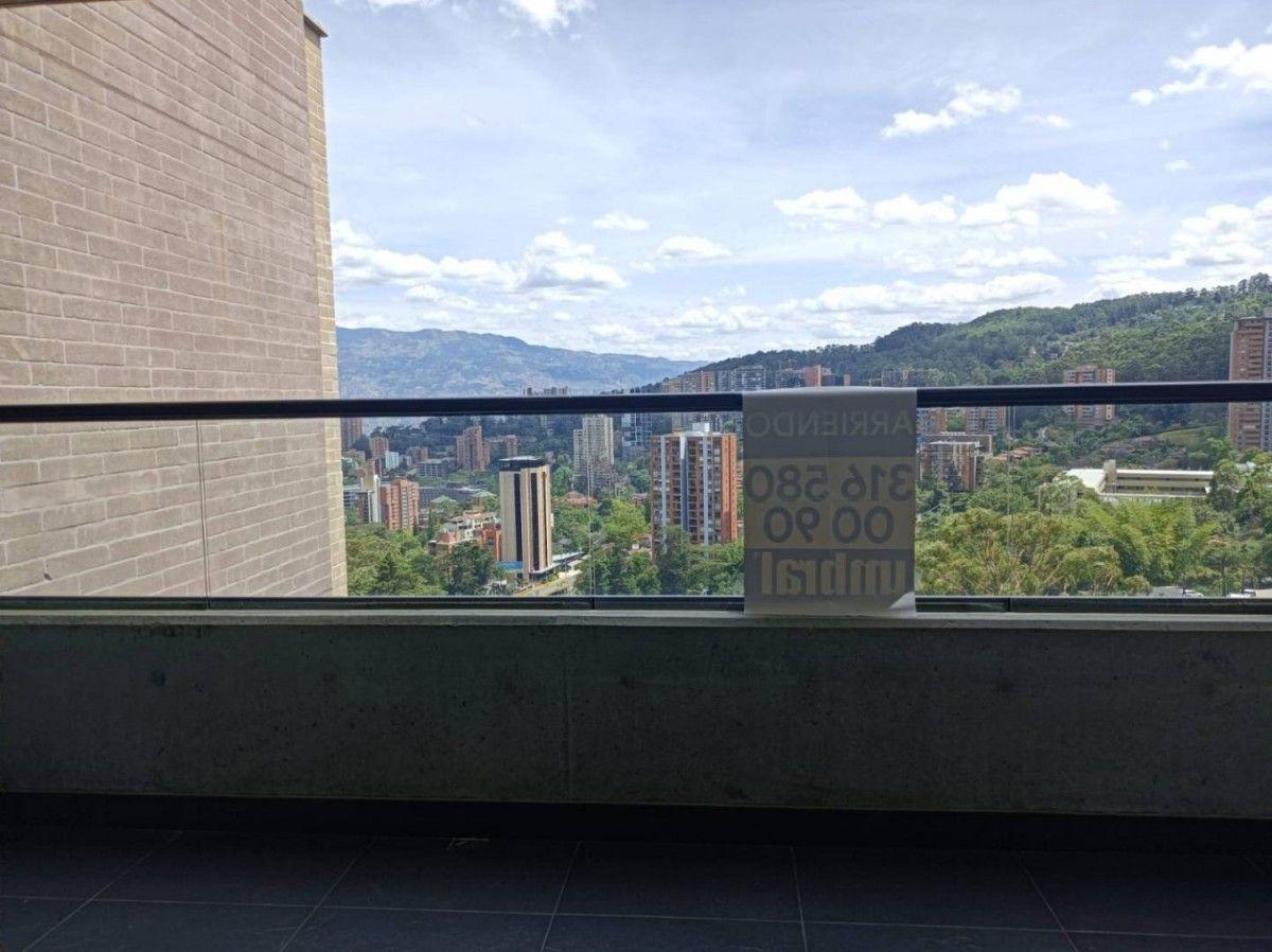 Apartamento en La Calera - 24