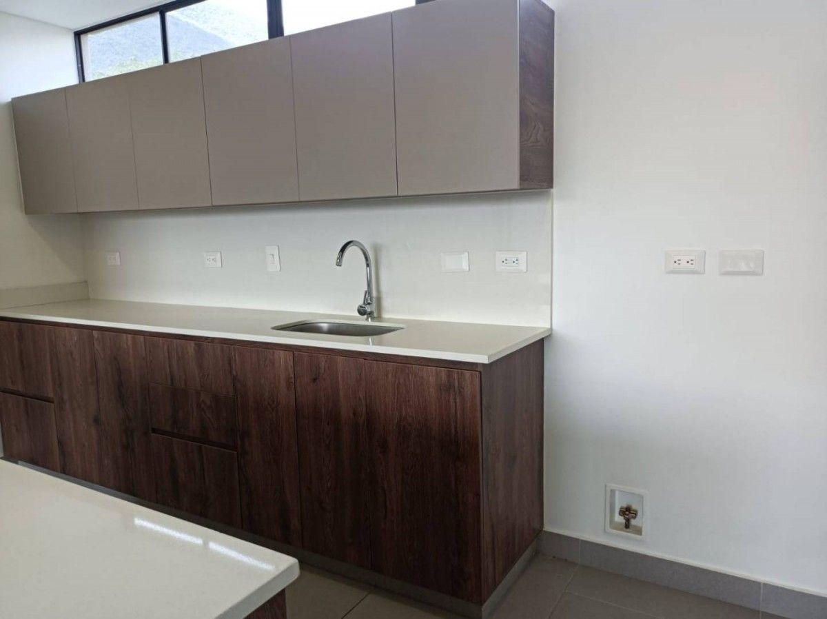 Apartamento en La Calera - 8
