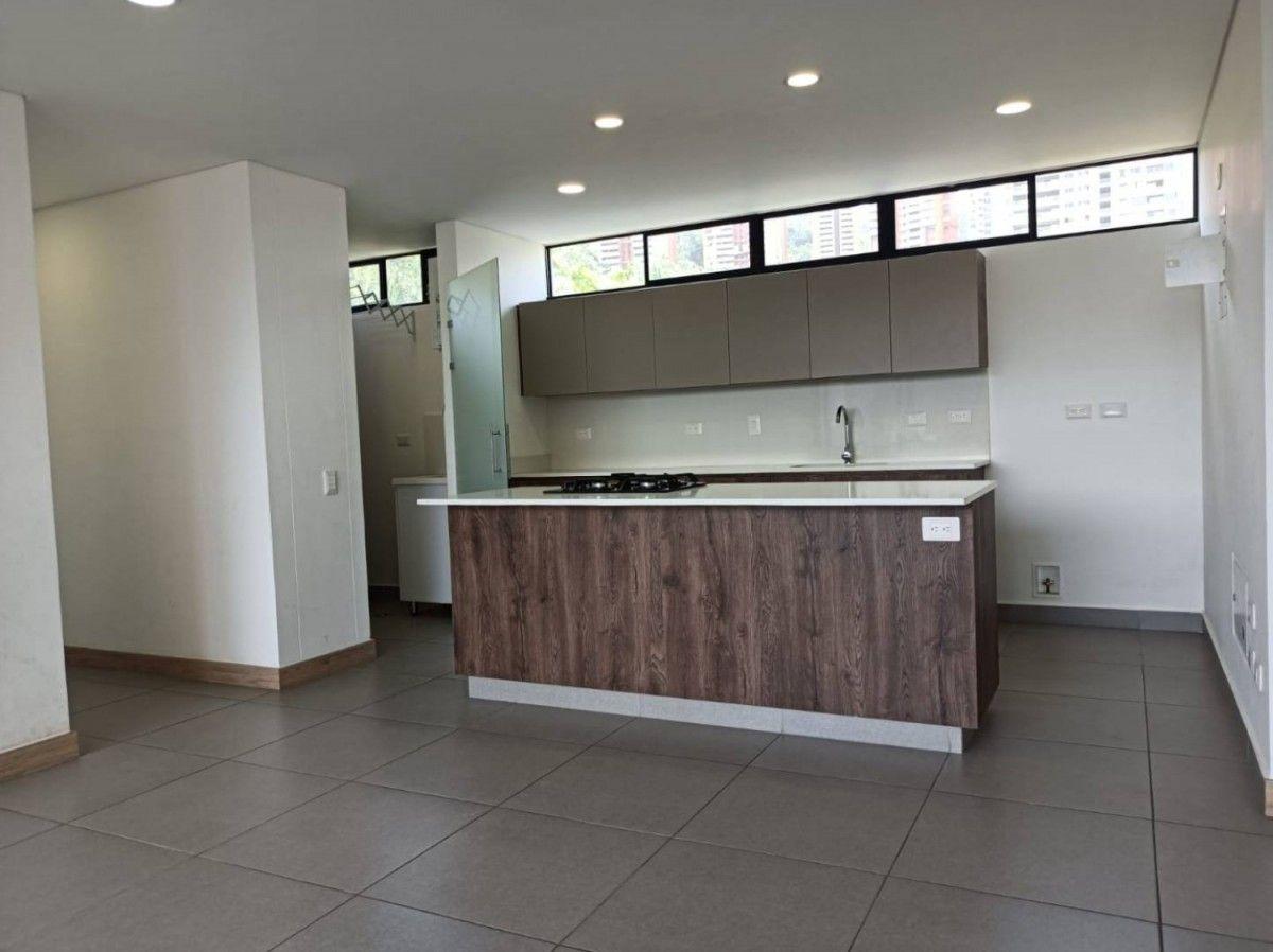 Apartamento en La Calera - 6