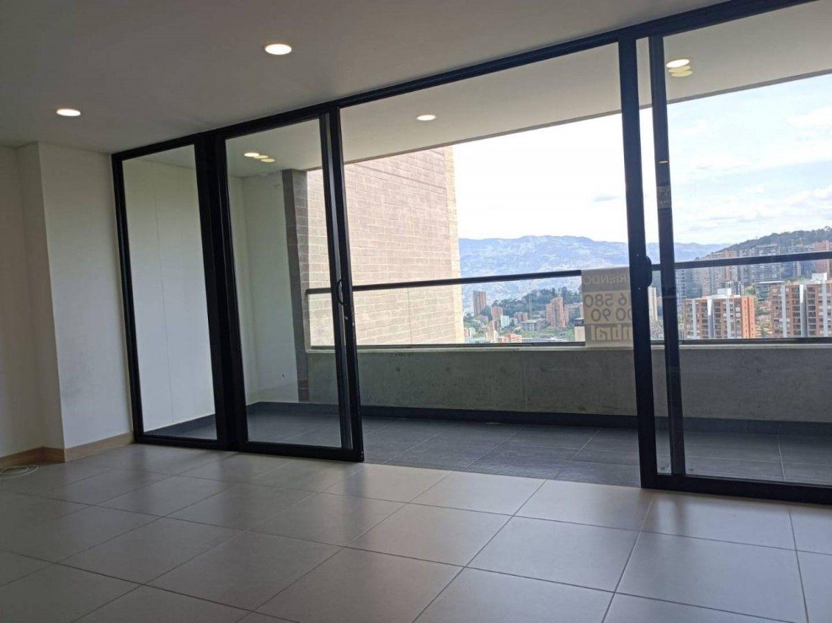 Apartamento en La Calera - 4
