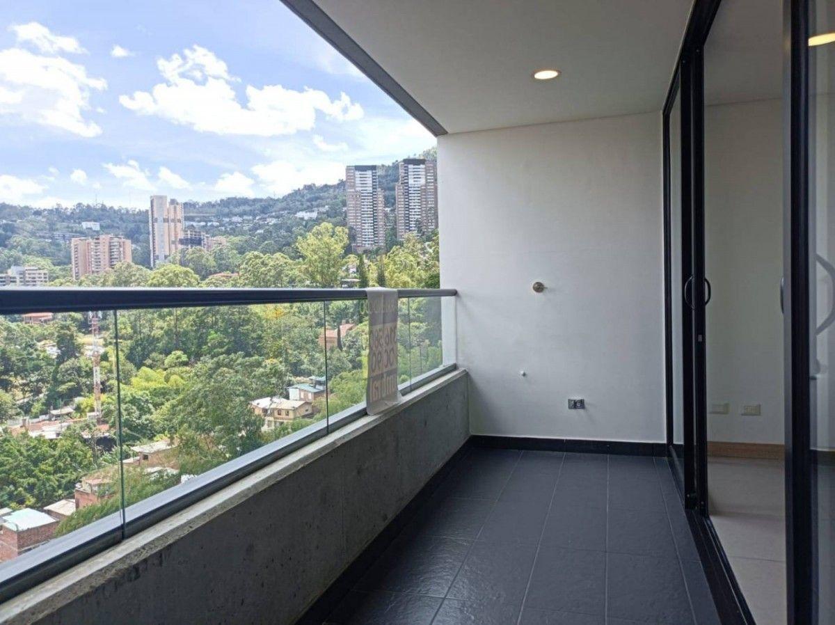 Apartamento en La Calera - 22