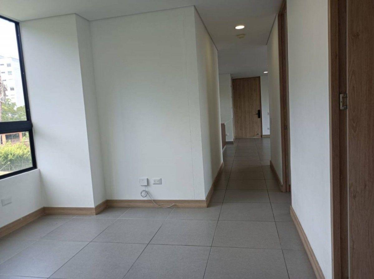 Apartamento en La Calera - 26