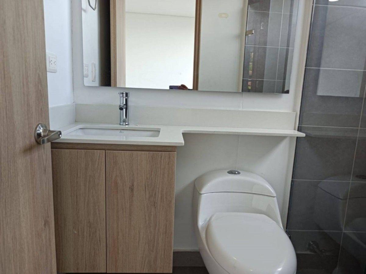 Apartamento en La Calera - 19