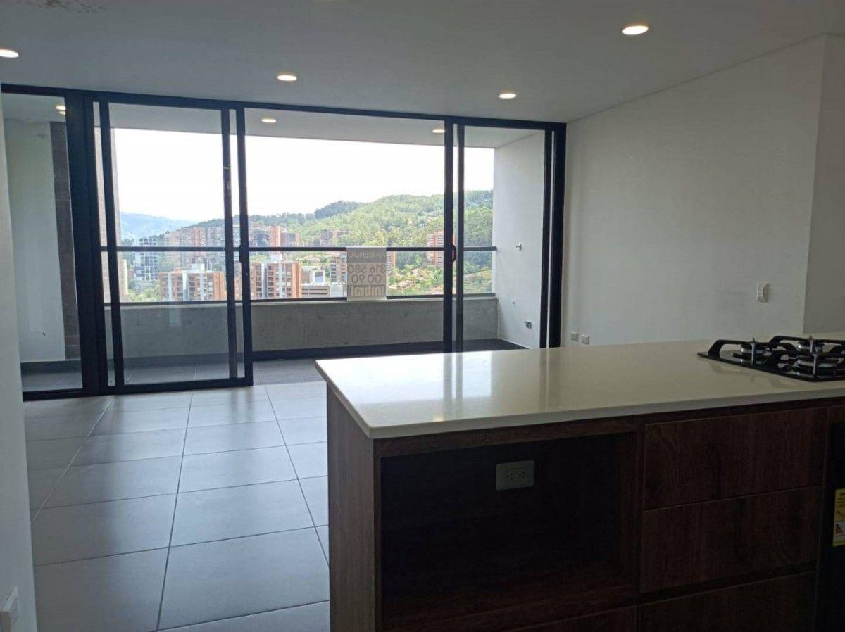 Apartamento en La Calera - 3