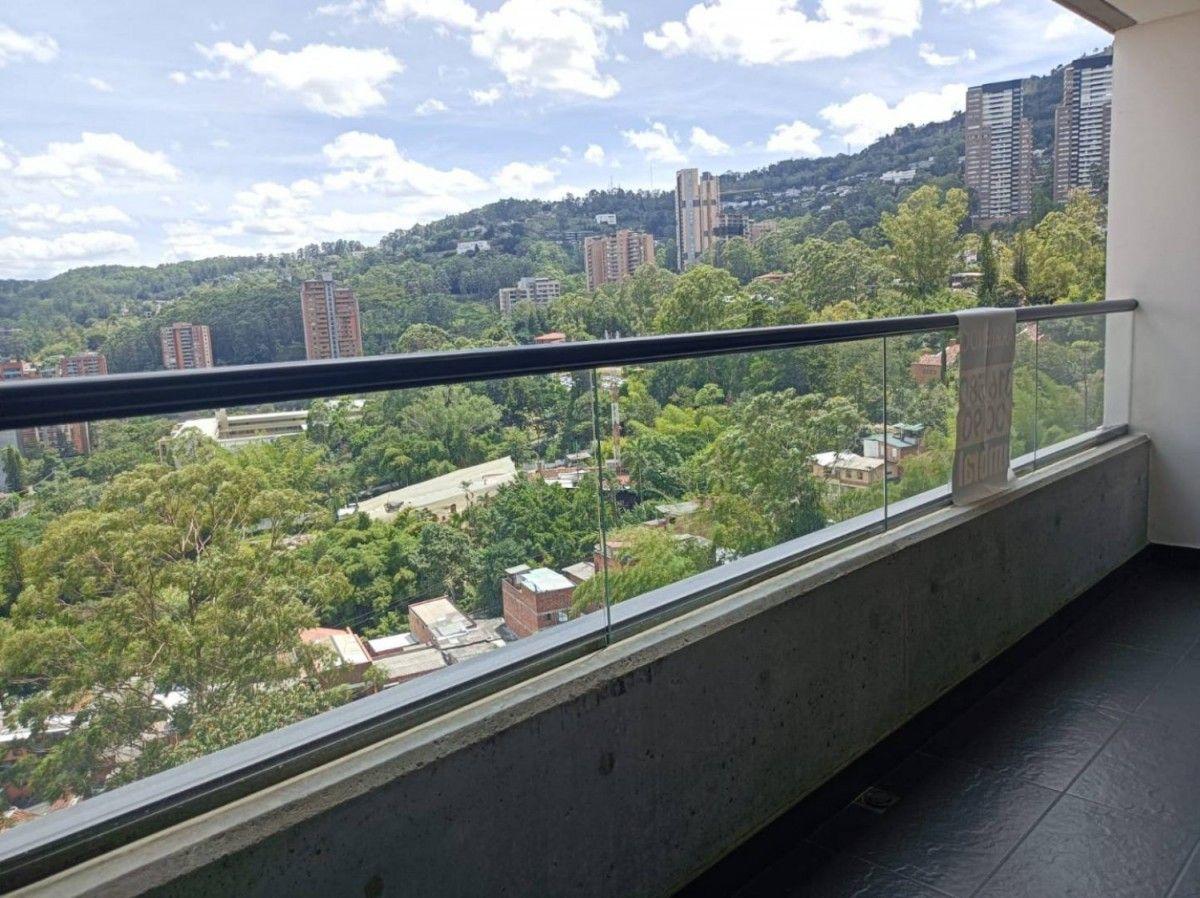Apartamento en La Calera - 23
