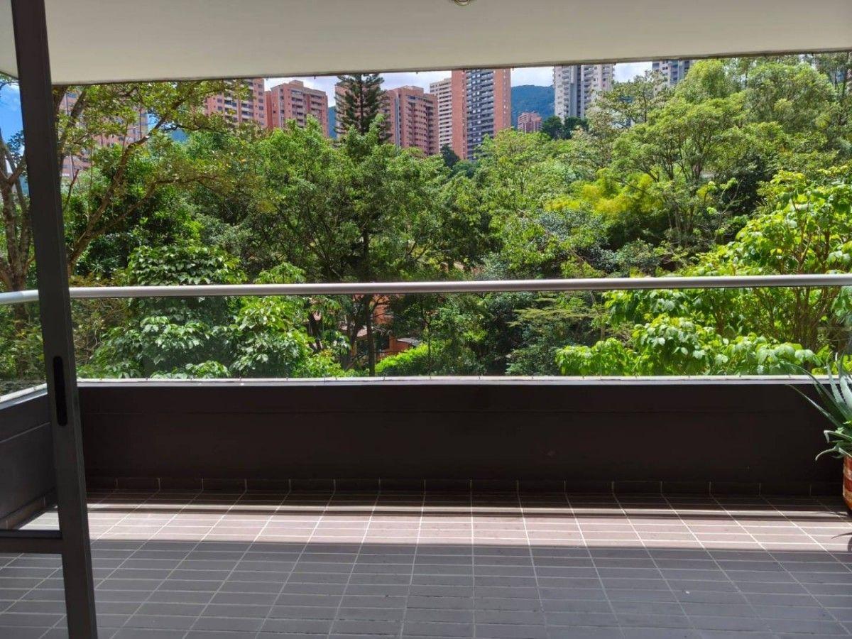 Apartamento en Los Balsos - 20