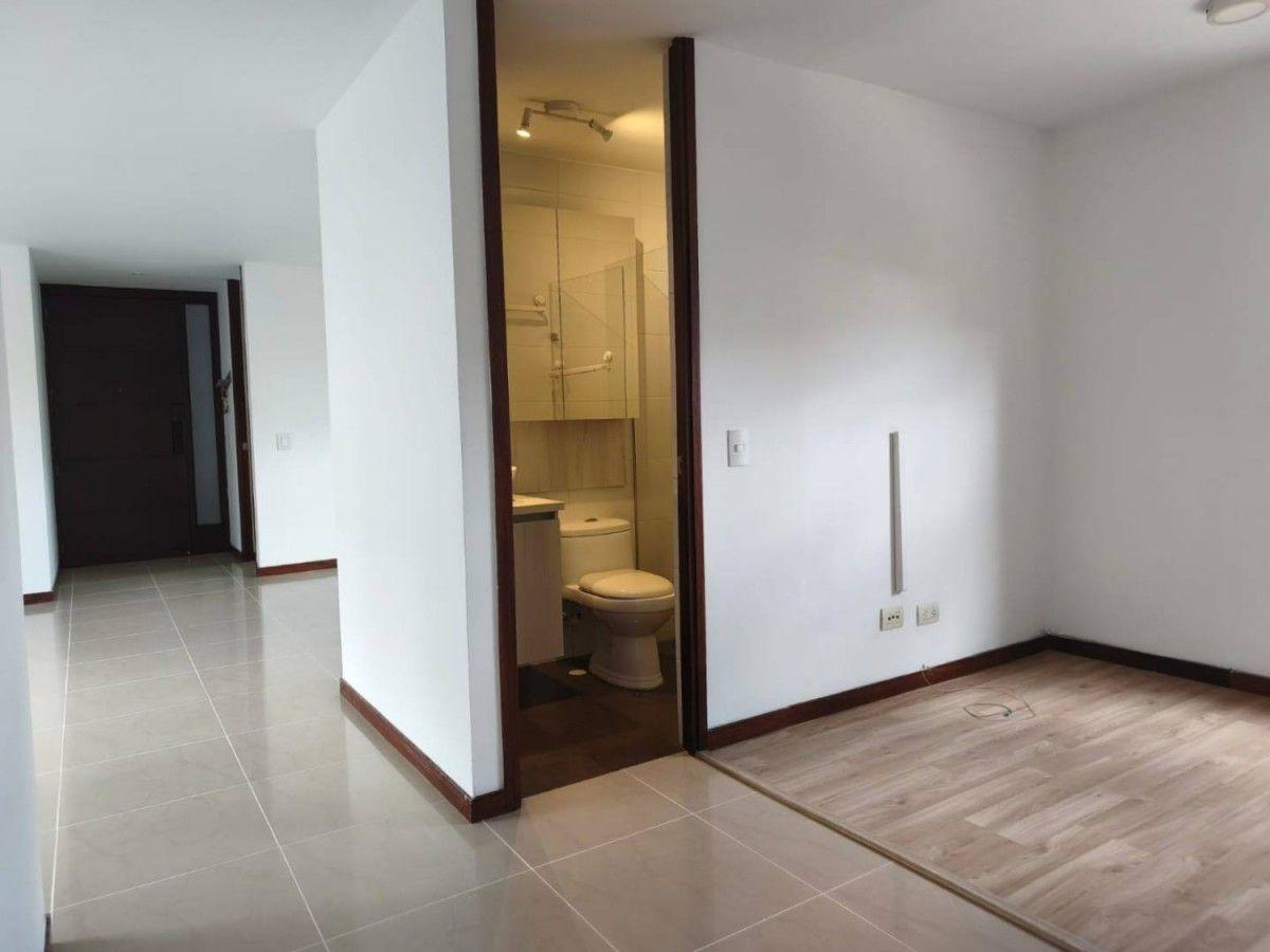 Apartamento en Los Balsos - 13