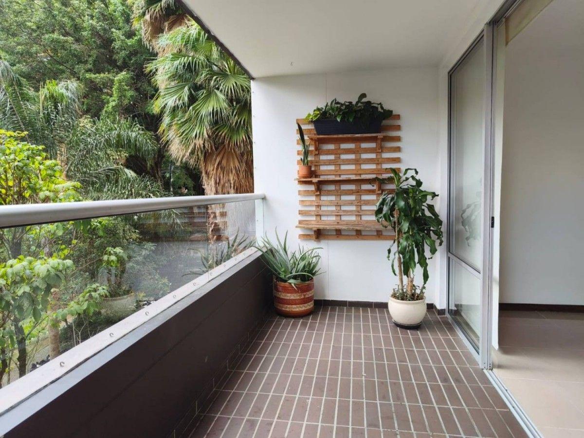 Apartamento en Los Balsos - 18