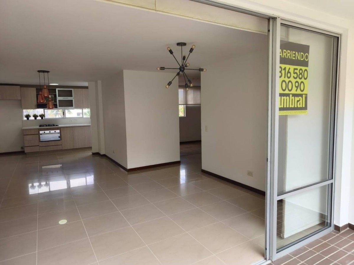 Apartamento en Los Balsos - 3