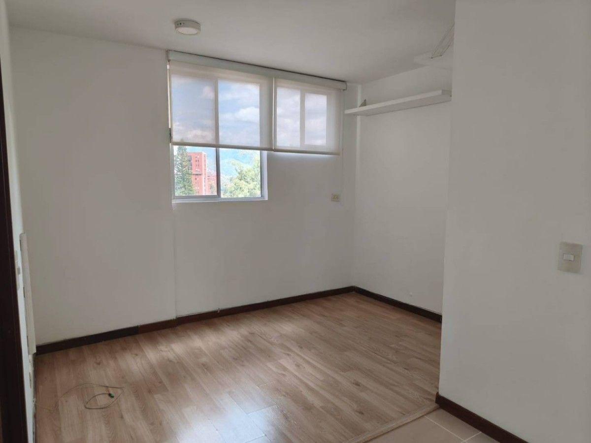 Apartamento en Los Balsos - 12