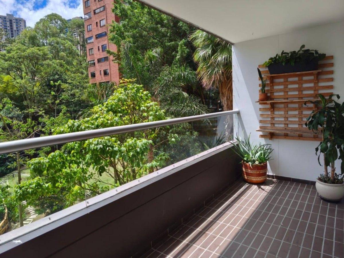 Apartamento en Los Balsos - 17