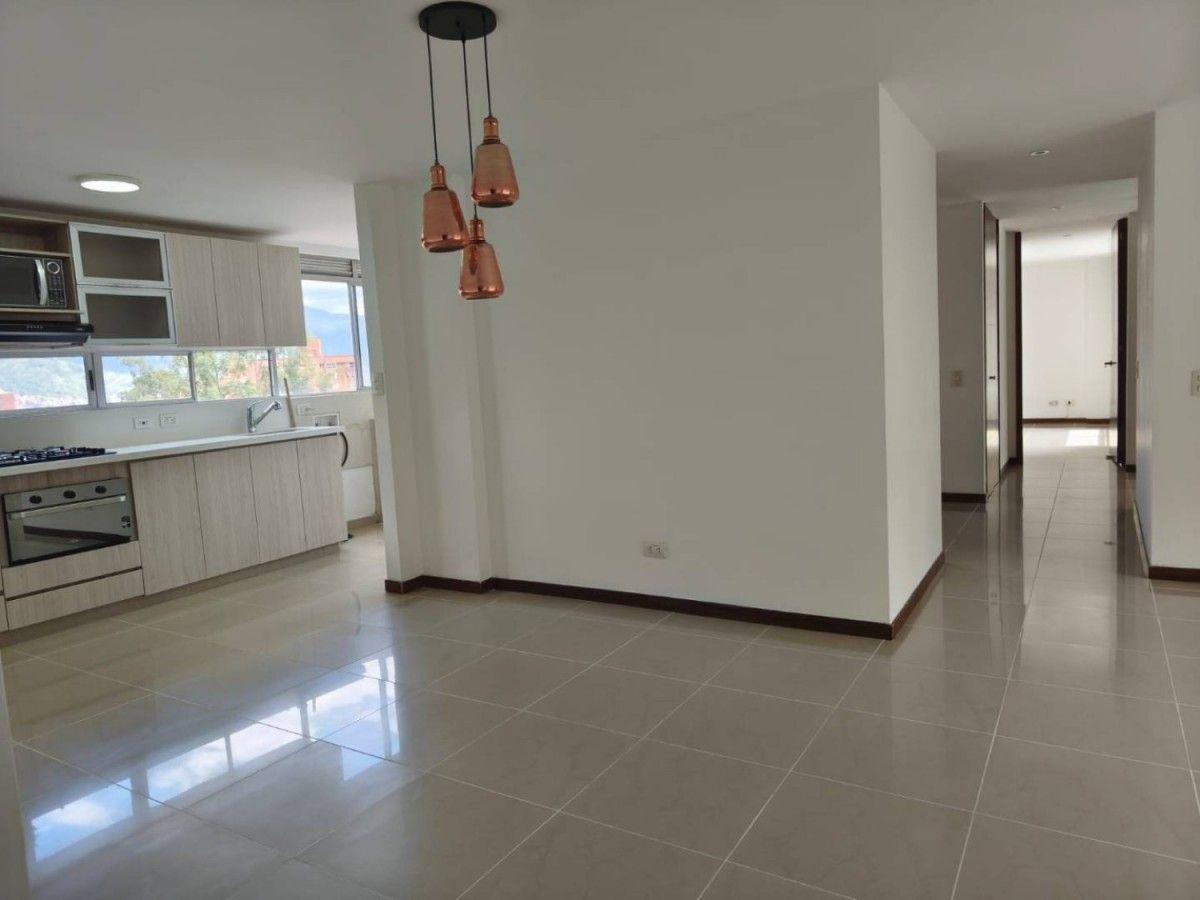 Apartamento en Los Balsos - 2