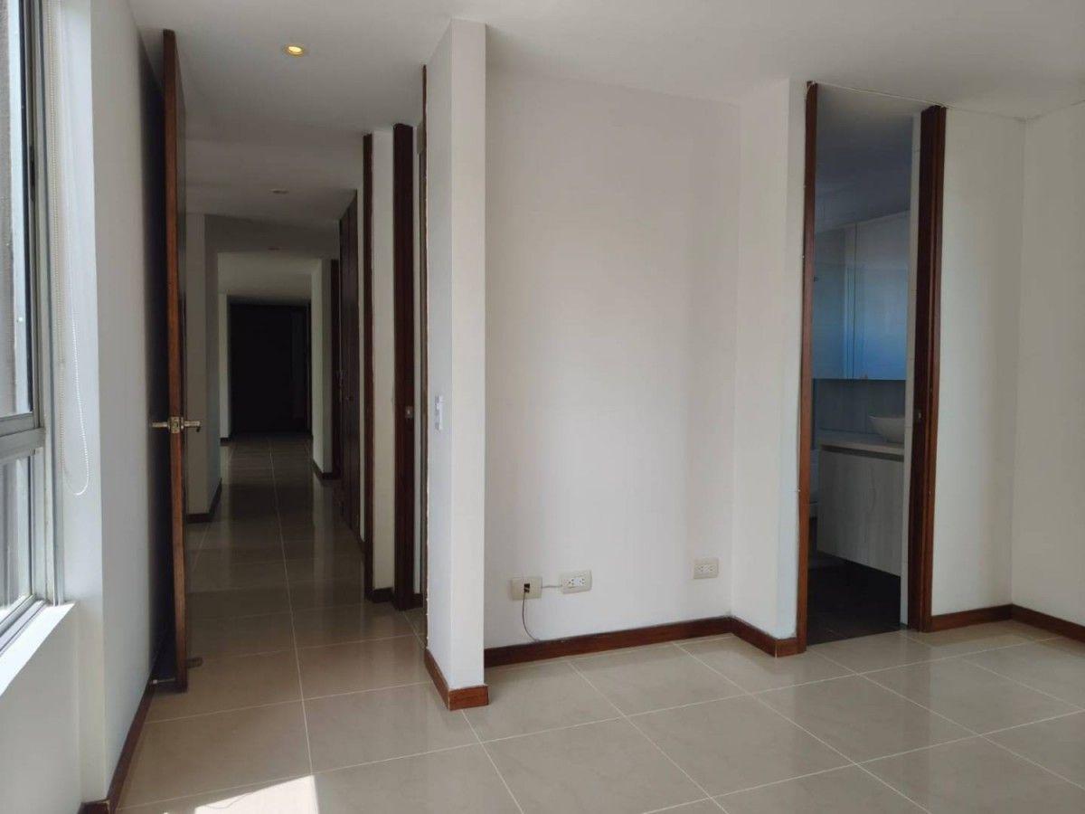 Apartamento en Los Balsos - 22