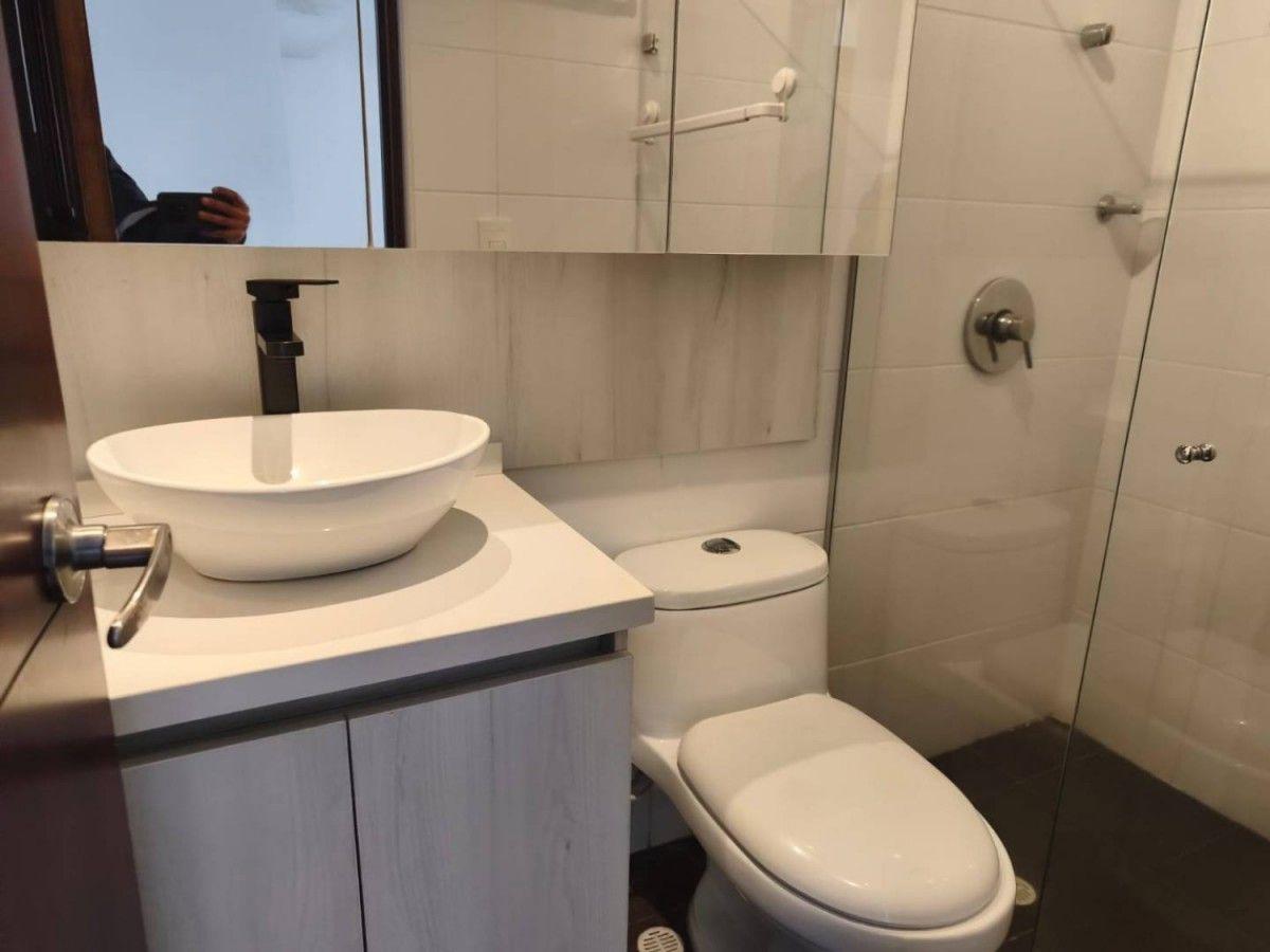 Apartamento en Los Balsos - 16