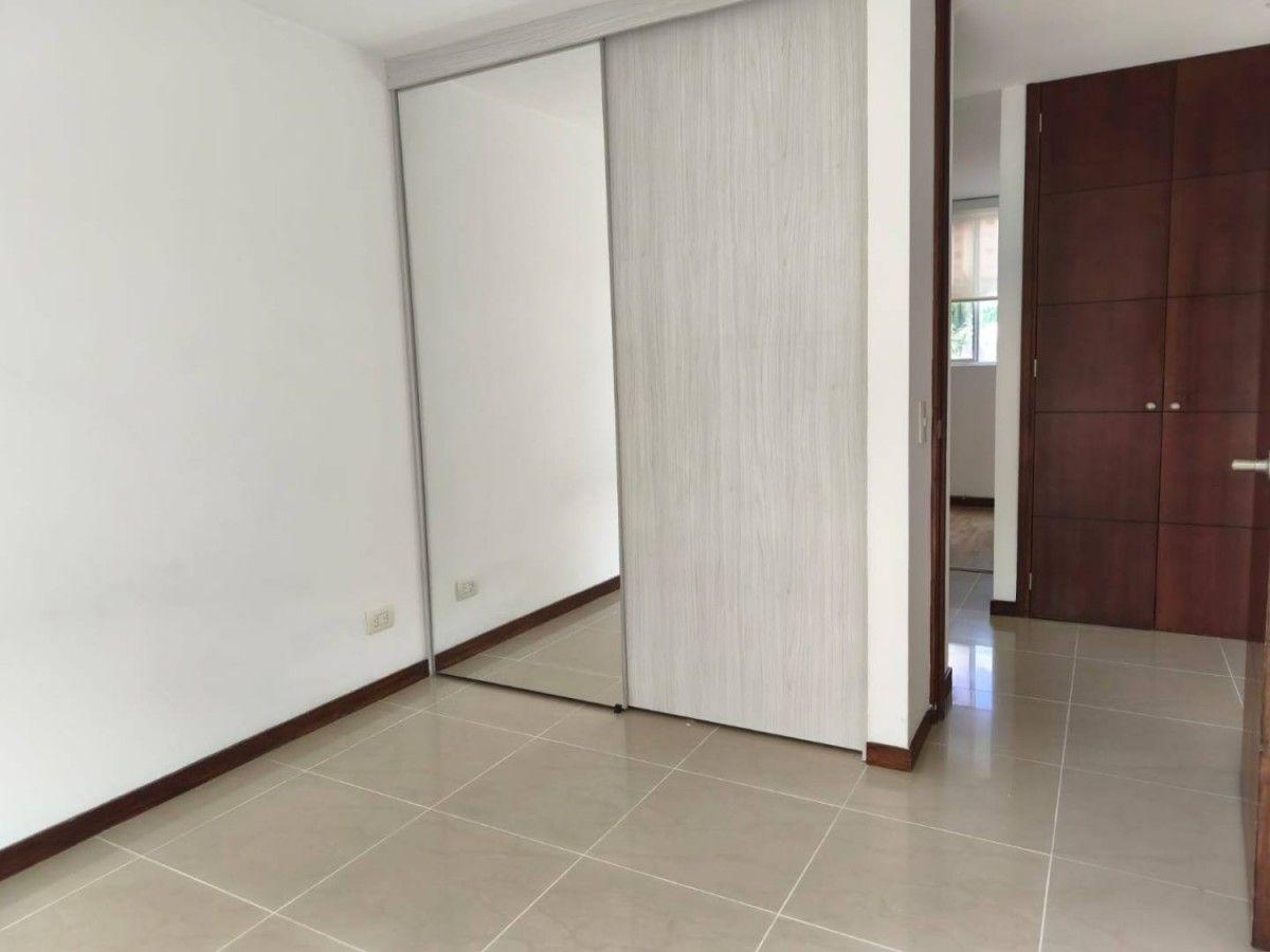 Apartamento en Los Balsos - 10