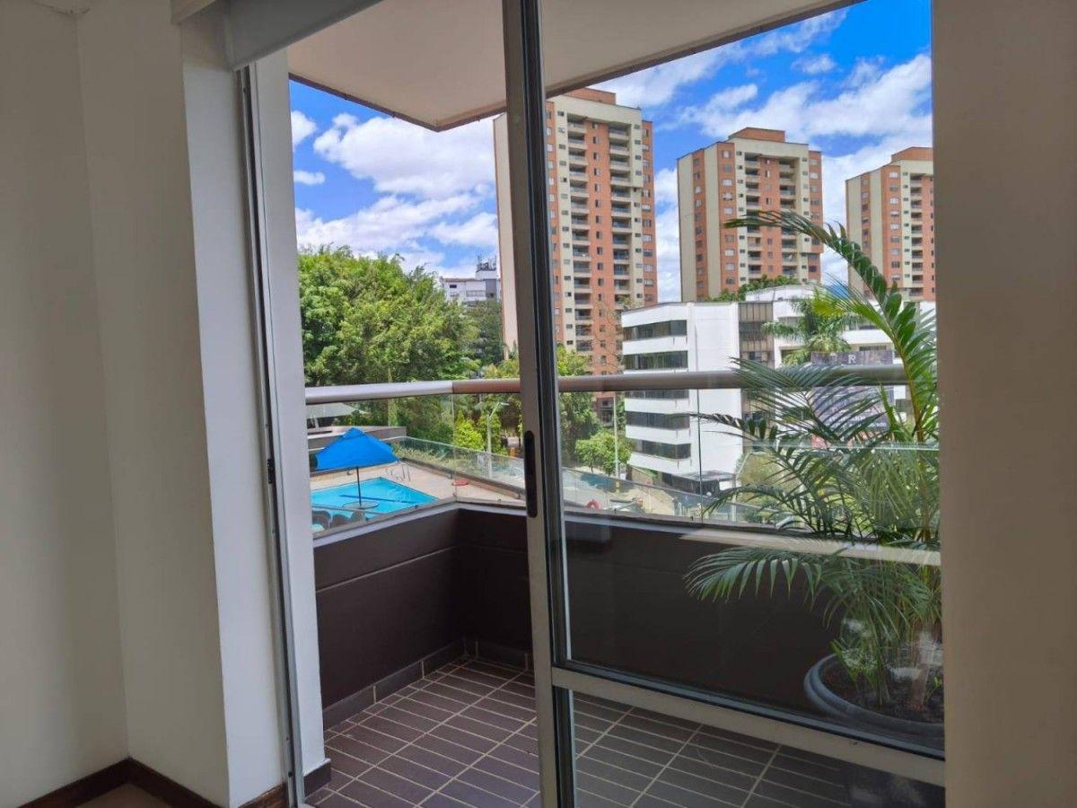 Apartamento en Los Balsos - 19