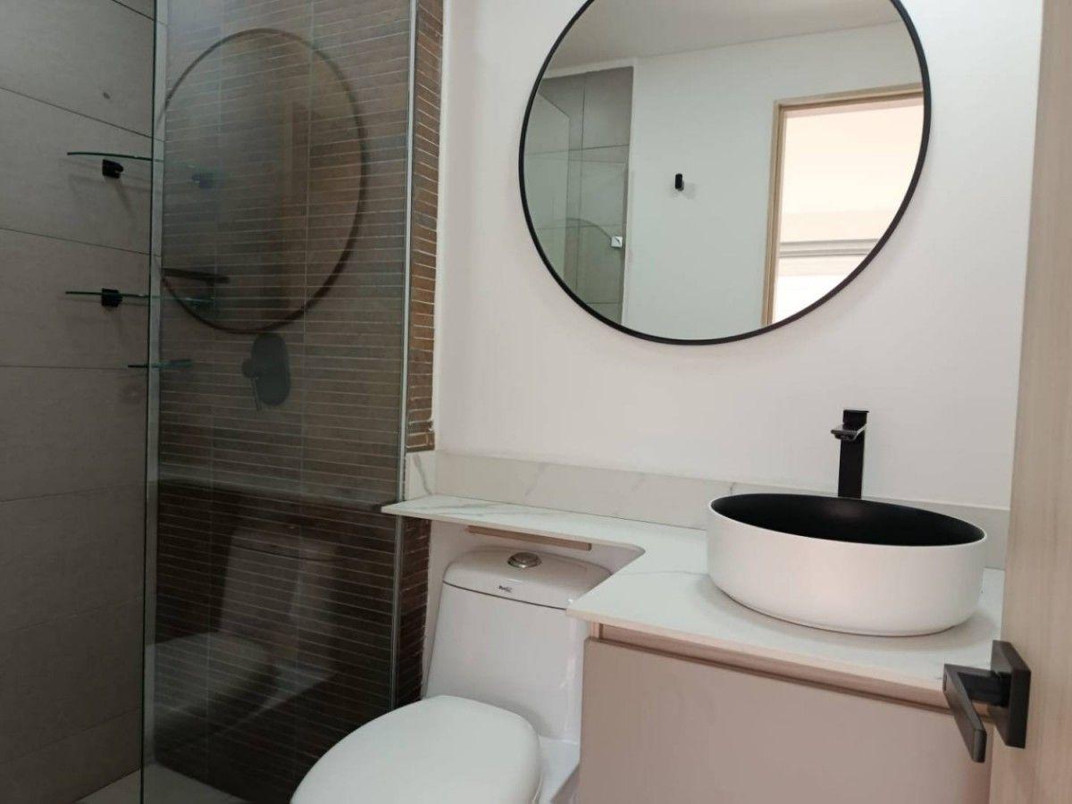 Apartamento en La Tomatera - 22
