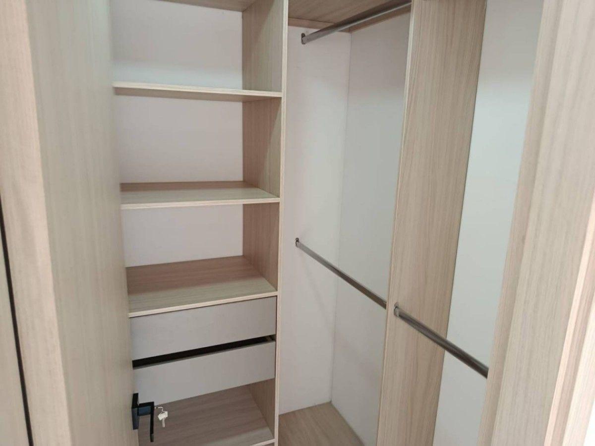 Apartamento en La Tomatera - 19