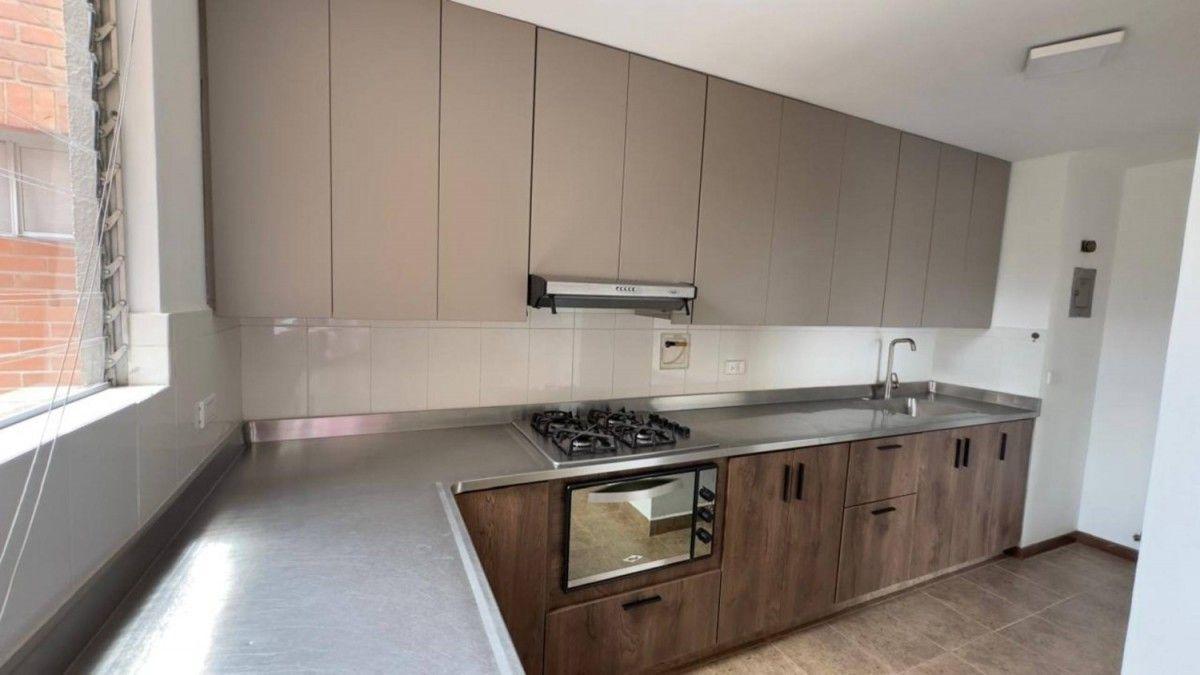 Apartamento en Otra Parte - 7