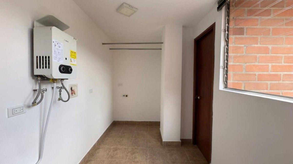 Apartamento en Otra Parte - 20