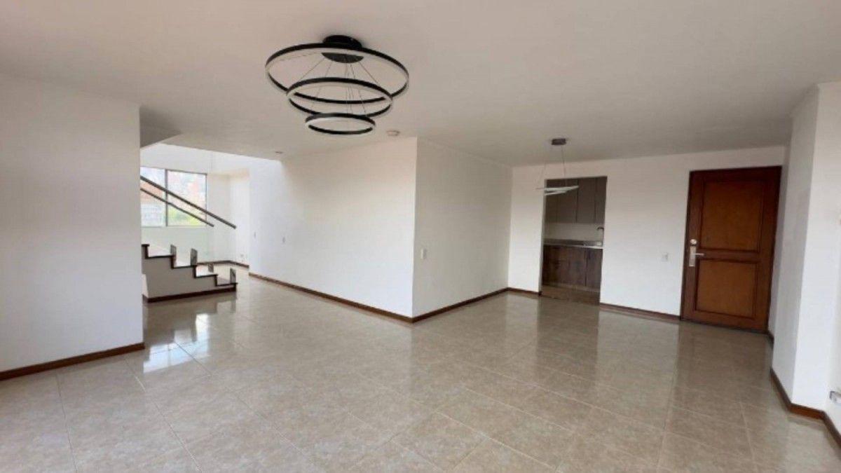 Apartamento en Otra Parte - 3