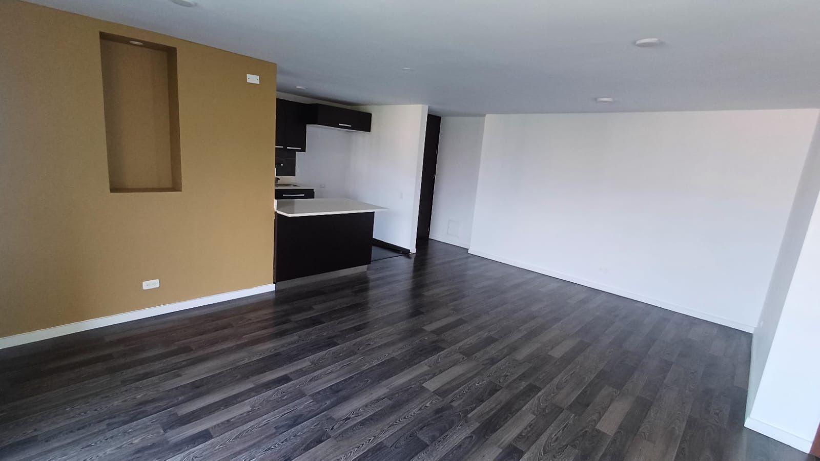 Apartamento de 2 habitaciones en Envigado - 2