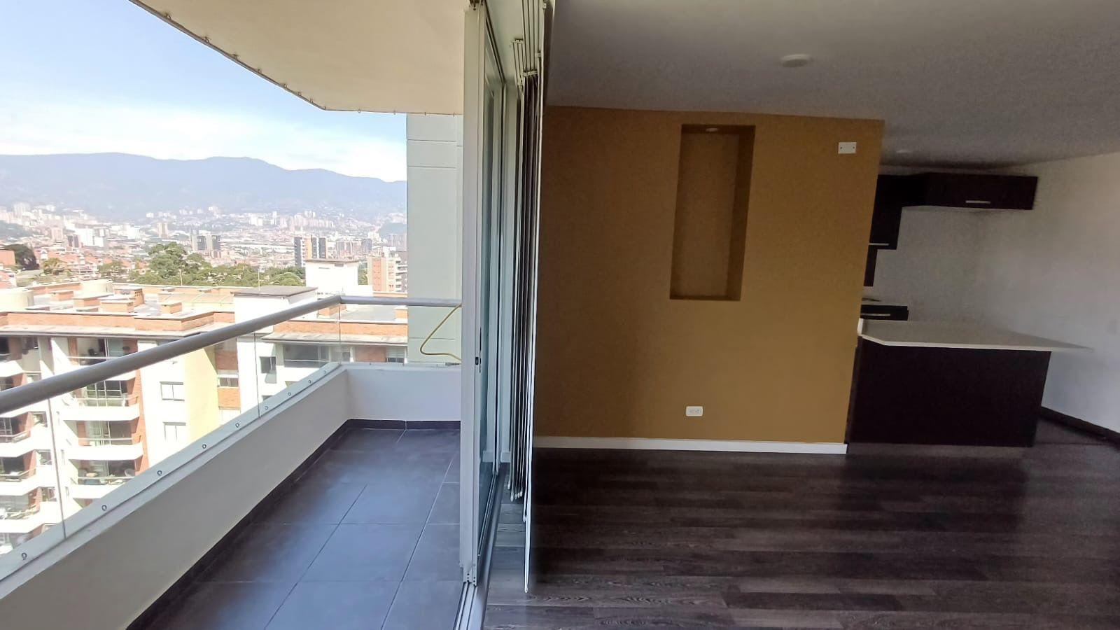 Apartamento de 2 habitaciones en Envigado - 15
