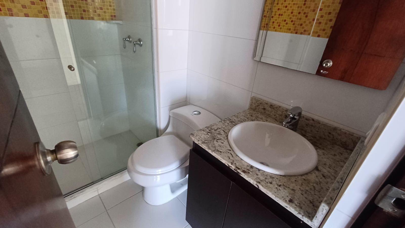 Apartamento de 2 habitaciones en Envigado - 14