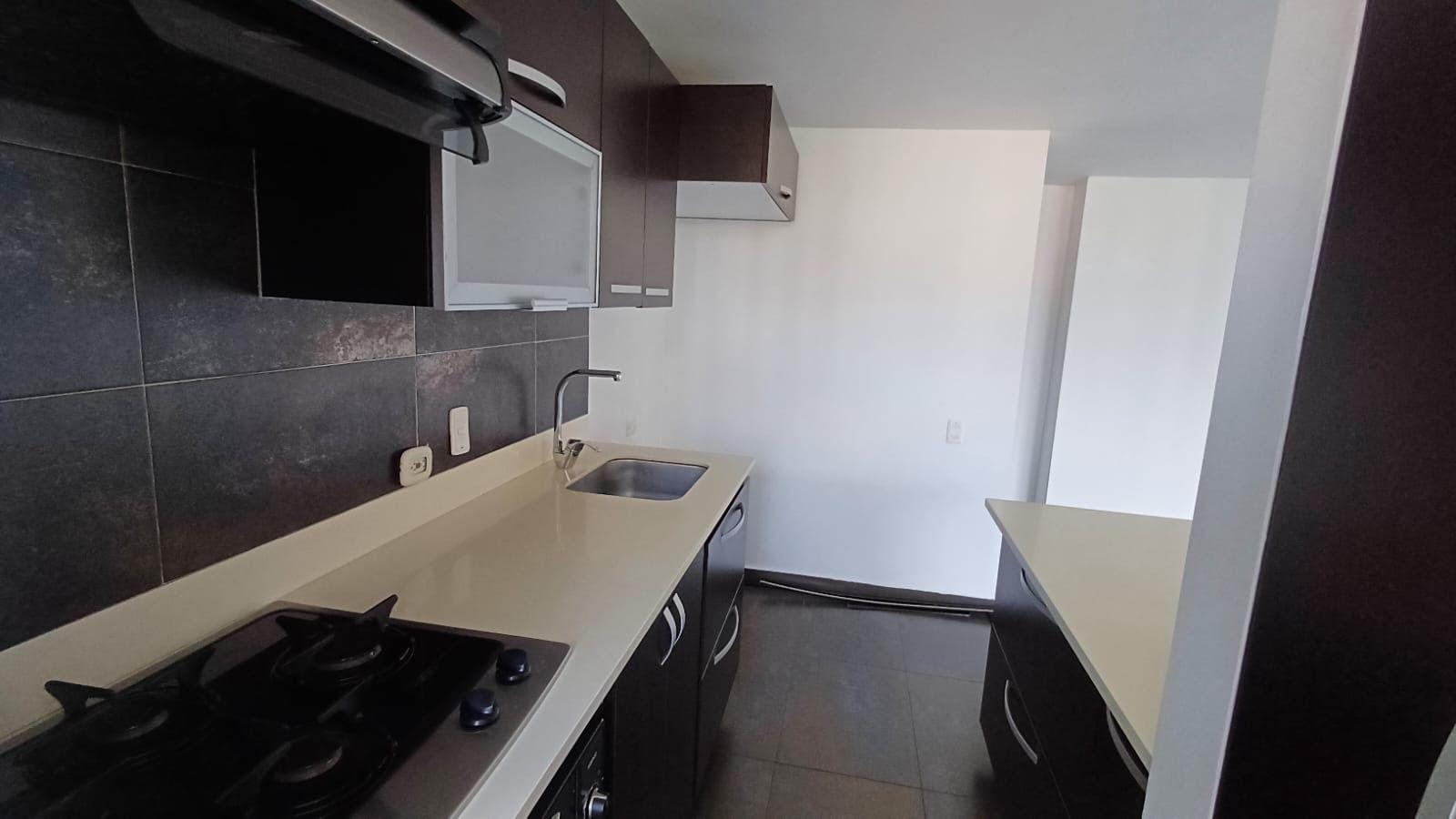 Apartamento de 2 habitaciones en Envigado - 5