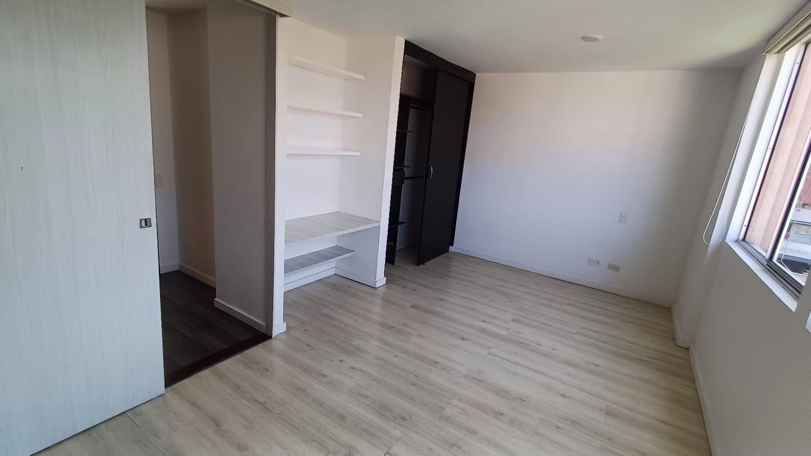 Apartamento de 2 habitaciones en Envigado - 8