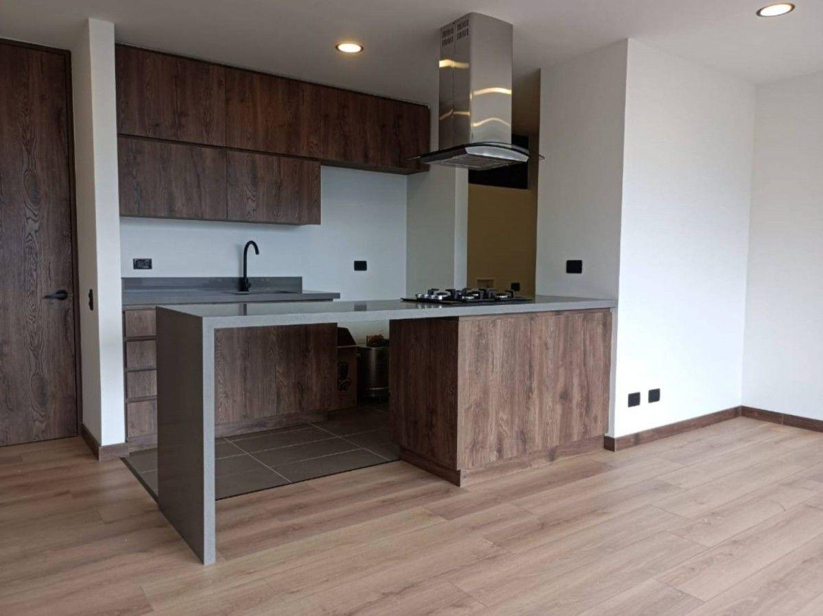 Apartamento en El Trianon - 4